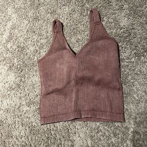 Wishlist, Dusty rose top.